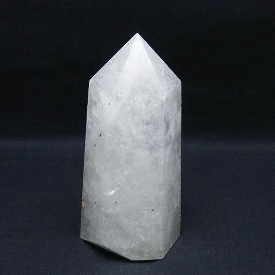 ヒマラヤ水晶 六角柱 [t627-7302]