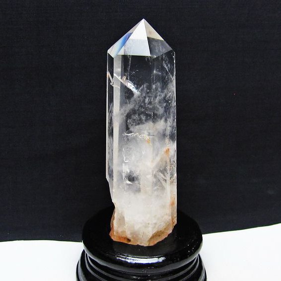 ヒマラヤ水晶 六角柱 [t627-7454]