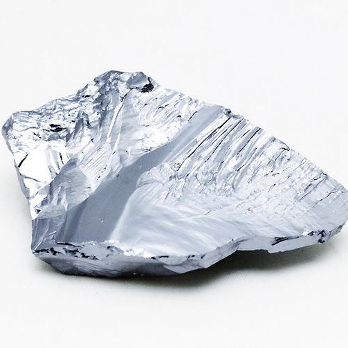 テラヘルツ鉱石 原石[T635-2054]