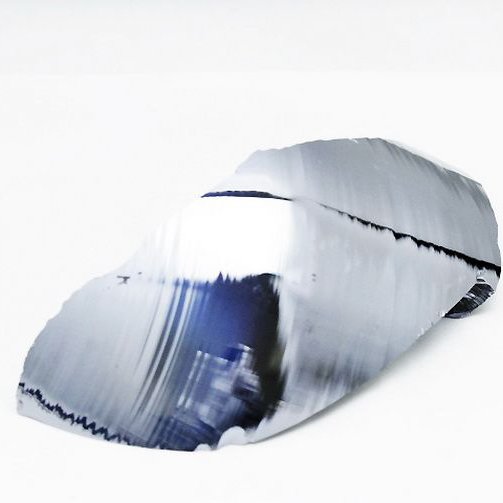 テラヘルツ鉱石 原石[T635-2076]