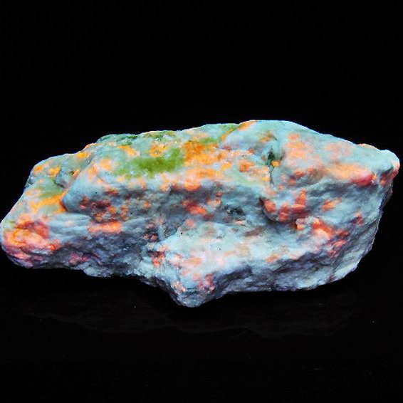 ハックマナイト 原石[T636-2170]