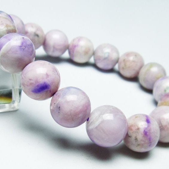 スギライト ブレスレット 12mm [T64-782]