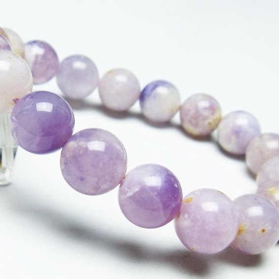 スギライト ブレスレット 12mm [T64-787]