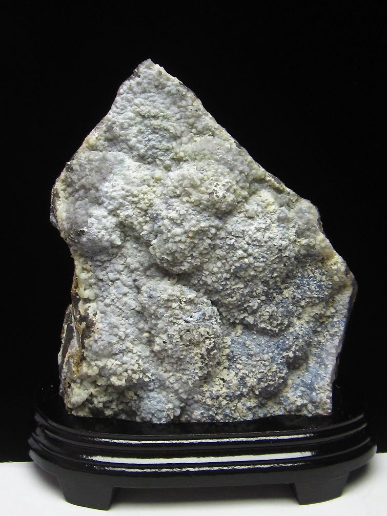 2.9Kg カルセドニー ジオード[T640-1847]