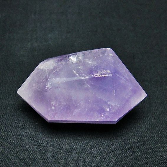 アメジストダブルポイント [t642-5702]