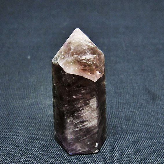 アメジスト 六角柱 [t642-6024]