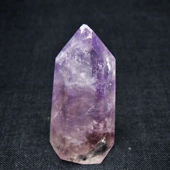 アメジスト 六角柱 [t642-6502]