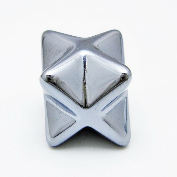 テラヘルツ鉱石 マカバスター タンブル 25mm [t644-3400]