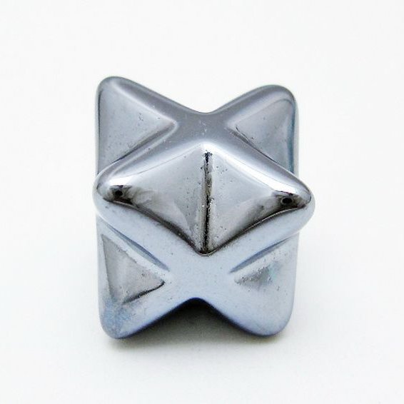 テラヘルツ鉱石 マカバスター タンブル 25mm [t644-3413]