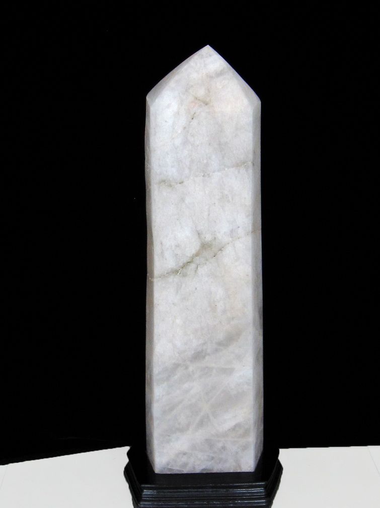 50.4Kg ヒマラヤ水晶 六角柱同梱不可 (特大品) [t659-1824]