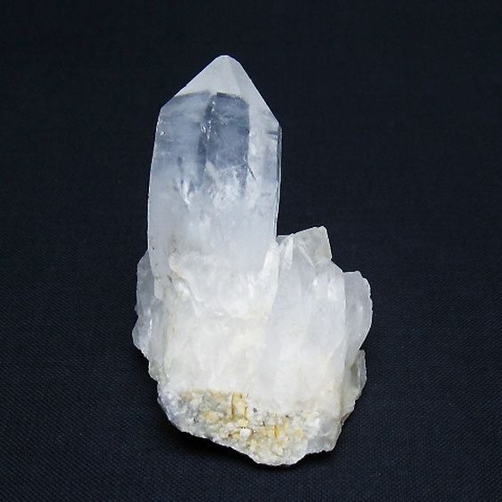 ヒマラヤ水晶クラスター[T661-8608]