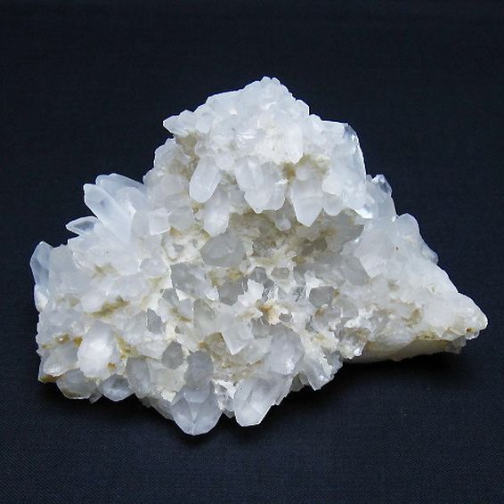 ヒマラヤ水晶クラスター[T661-8647]