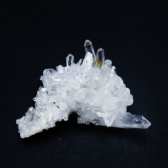 ヒマラヤ水晶クラスター[T661-8908]