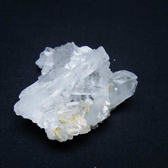 ヒマラヤ水晶クラスター[T661-8923]