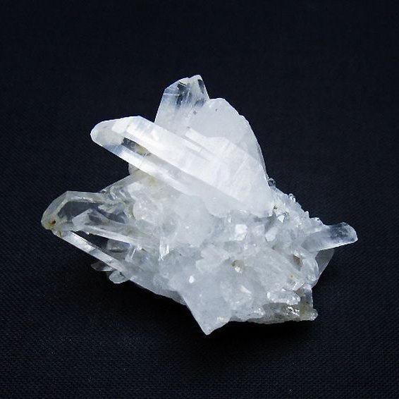 ヒマラヤ水晶クラスター[T661-8937]