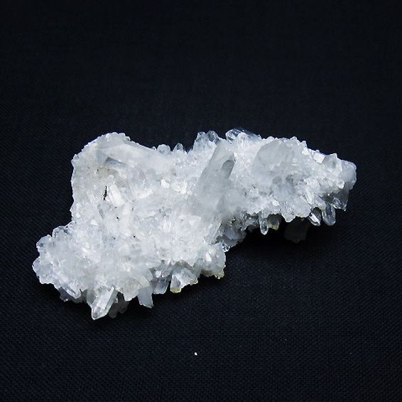 ヒマラヤ水晶クラスター[T661-8938]