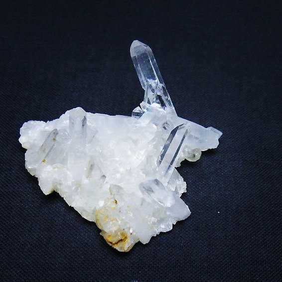 ヒマラヤ水晶クラスター[T661-8949]