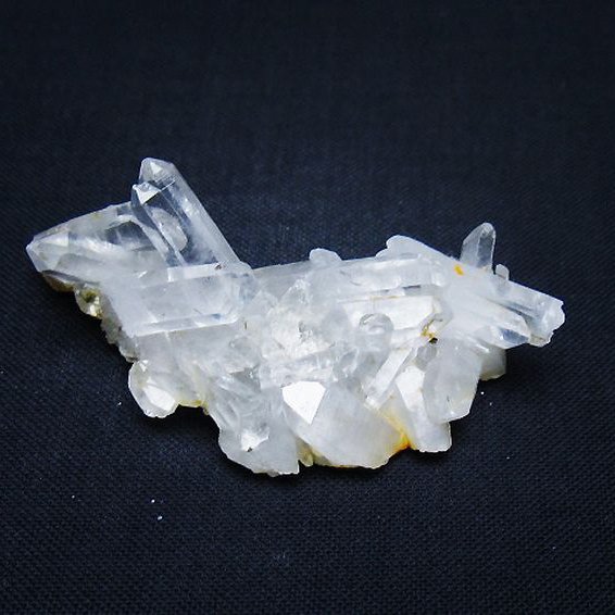 ヒマラヤ水晶クラスター [t661-8961]