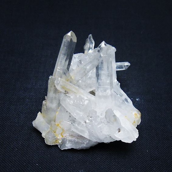 ヒマラヤ水晶クラスター[T661-9018]