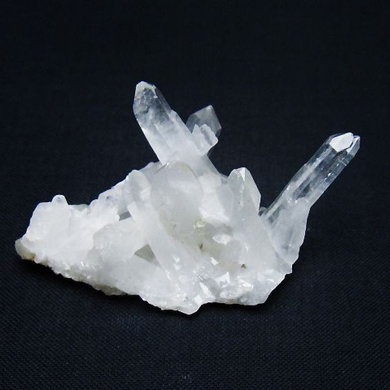 ヒマラヤ水晶クラスター [t661-9020]