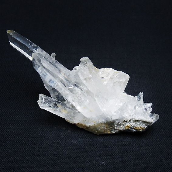 ヒマラヤ水晶クラスター [t661-9024]