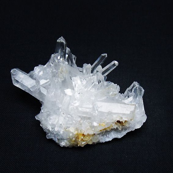 ヒマラヤ水晶クラスター[T661-9056]