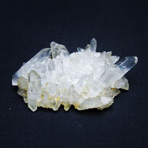 ヒマラヤ水晶クラスター[T661-9062]