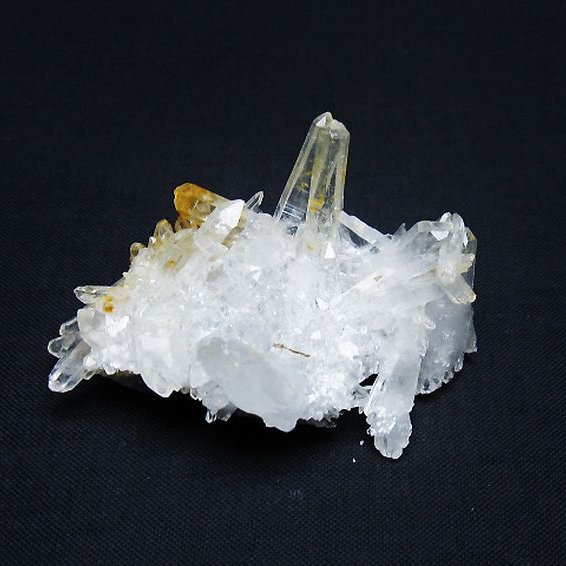 ヒマラヤ水晶クラスター[T661-9087]