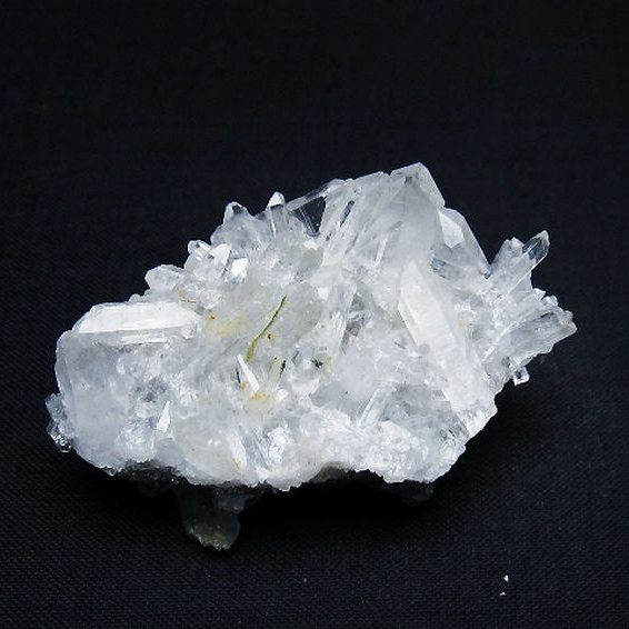 ヒマラヤ水晶クラスター[T661-9089]