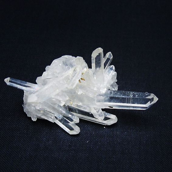 ヒマラヤ水晶クラスター[T661-9099]