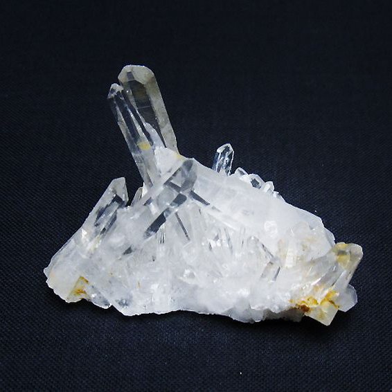 ヒマラヤ水晶クラスター[T661-9120]