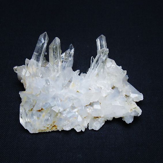 ヒマラヤ水晶クラスター[T661-9146]