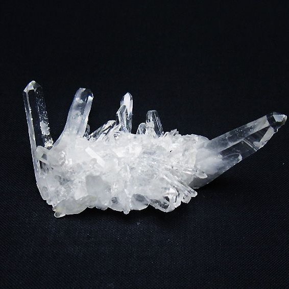 ヒマラヤ水晶クラスター [t661-9148]