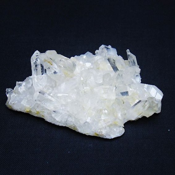 ヒマラヤ水晶クラスター[T661-9162]