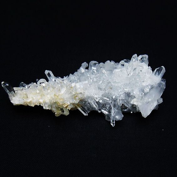 ヒマラヤ水晶クラスター[T661-9180]