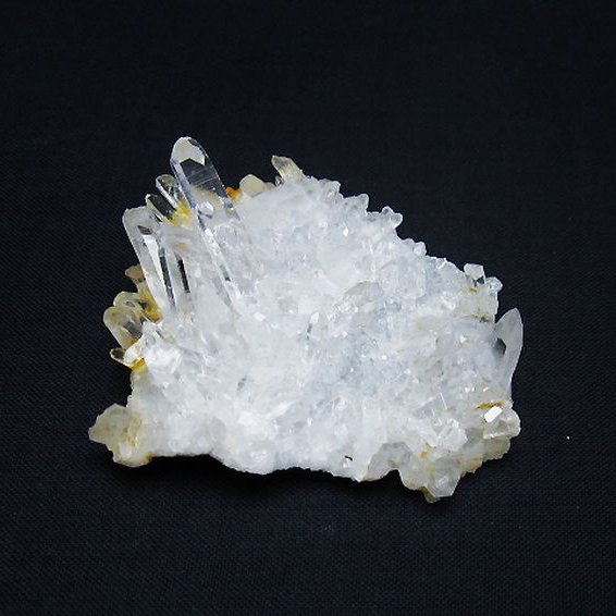 ヒマラヤ水晶クラスター[T661-9185]