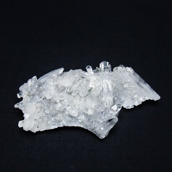 ヒマラヤ水晶クラスター[T661-9193]