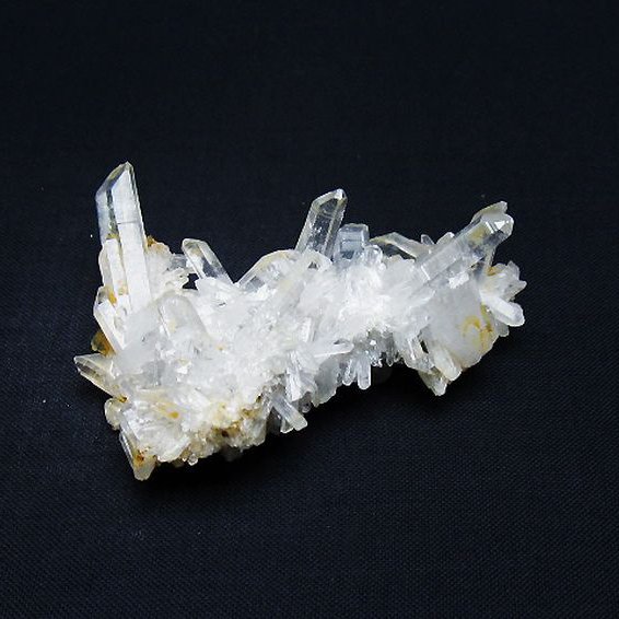 ヒマラヤ水晶クラスター [t661-9197]