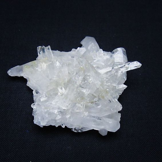 ヒマラヤ水晶クラスター [t661-9203]