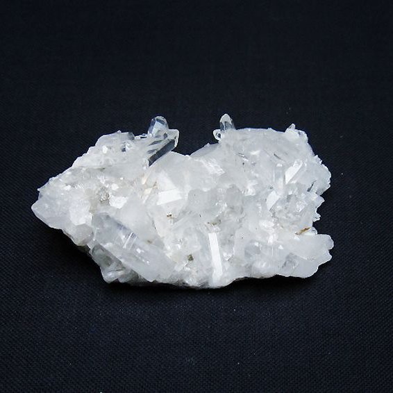 ヒマラヤ水晶クラスター [t661-9208]