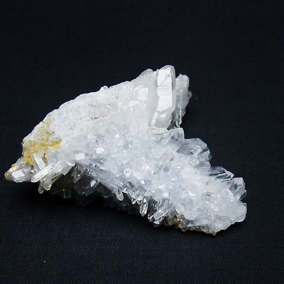 ヒマラヤ水晶クラスター[T661-9216]