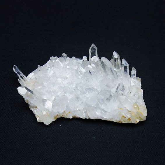 ヒマラヤ水晶クラスター [t661-9220]