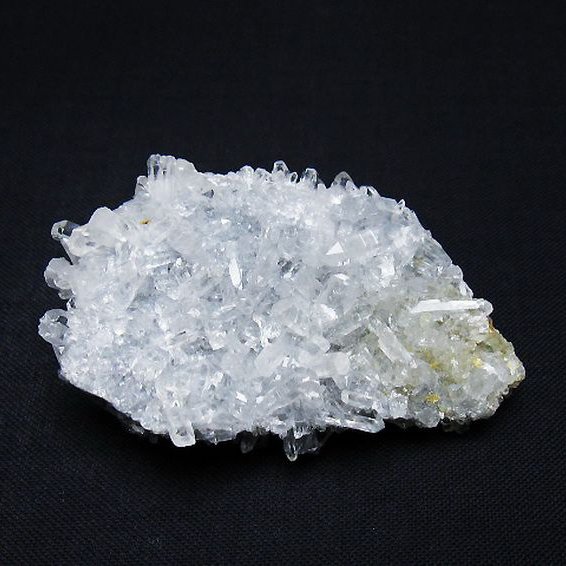 ヒマラヤ水晶クラスター [t661-9242]