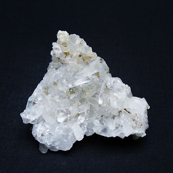 ヒマラヤ水晶クラスター [t661-9247]