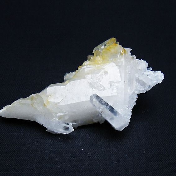 ヒマラヤ水晶クラスター [t661-9264]