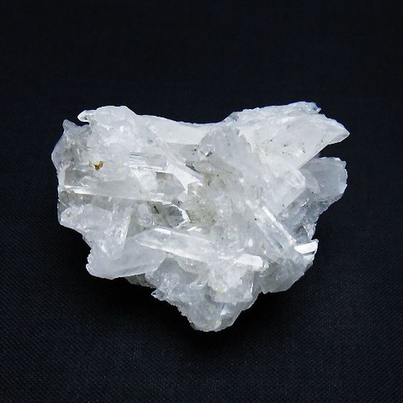 ヒマラヤ水晶クラスター [t661-9276]