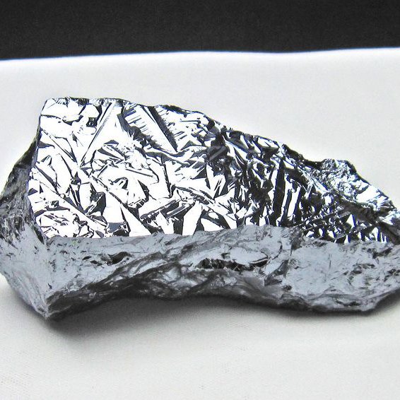 テラヘルツ鉱石 原石[T662-1408]