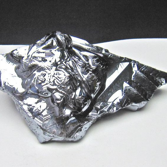 テラヘルツ鉱石 原石[T662-1501]