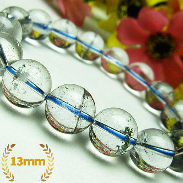 ブルーファントム ブレスレット 13mm [T664-398]