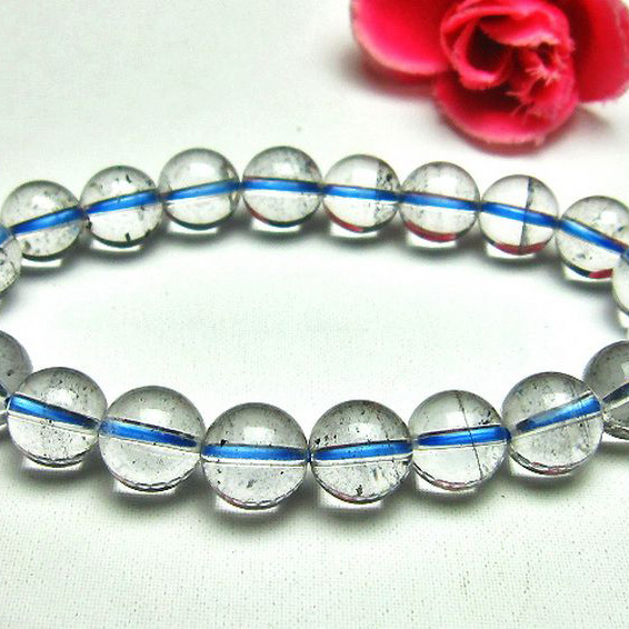 ブルーファントム ブレスレット 10mm [T664-527]